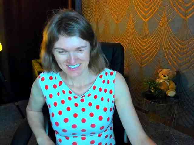 Annabel-xxx webcam