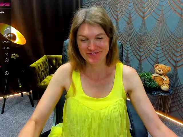 Annabel-xxx webcam