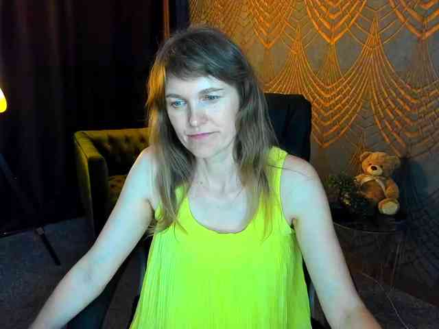 Annabel-xxx webcam