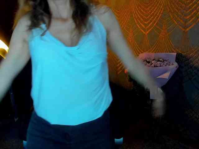 Annabel-xxx webcam