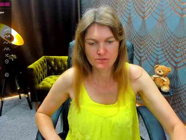 Annabel-xxx webcam
