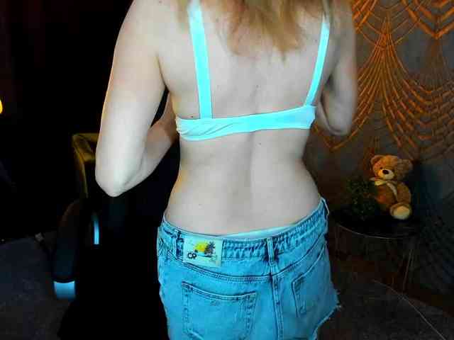 Annabel-xxx webcam