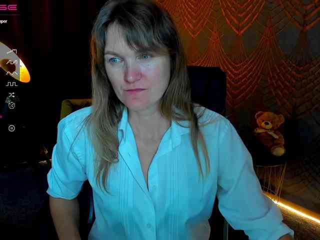 Annabel-xxx webcam