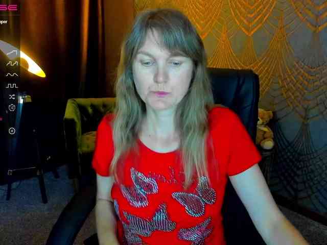 Annabel-xxx webcam