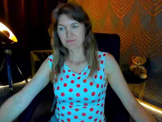 Annabel-xxx webcam