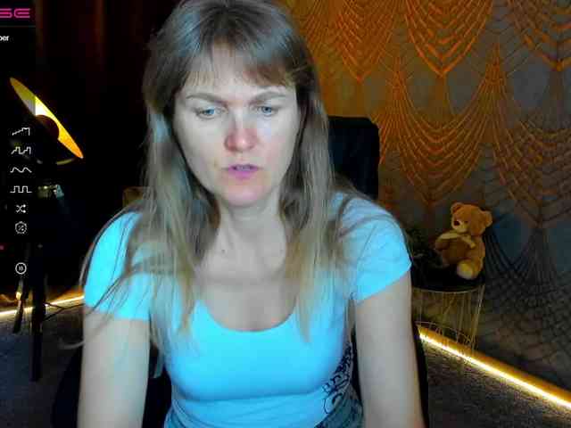 Annabel-xxx webcam