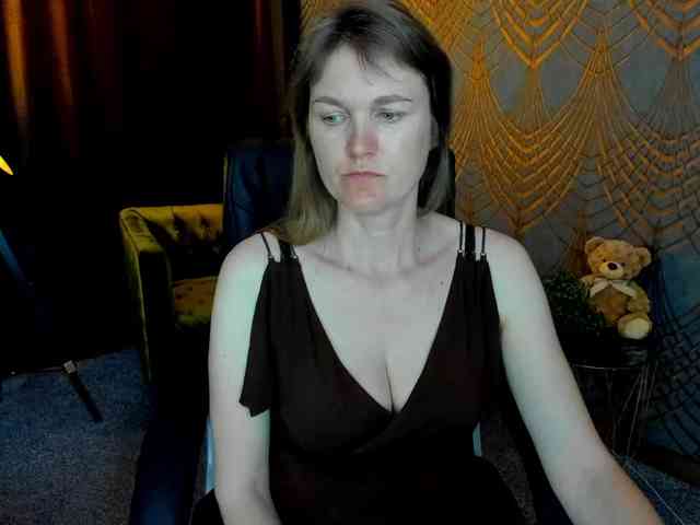 Annabel-xxx webcam