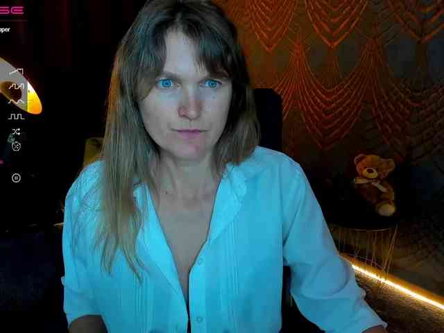 Annabel-xxx webcam