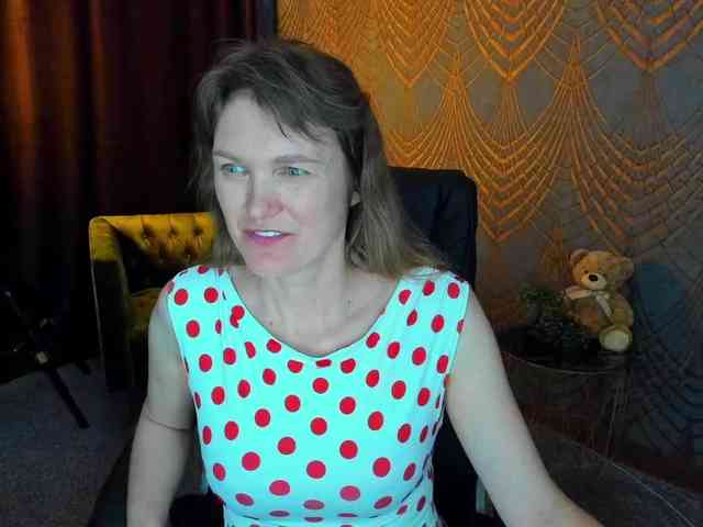 Annabel-xxx webcam