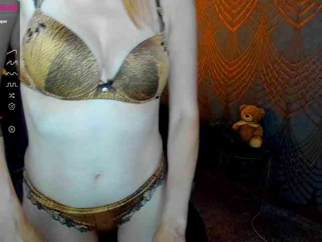 Annabel-xxx webcam
