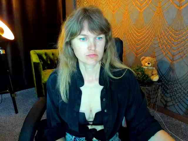 Annabel-xxx webcam