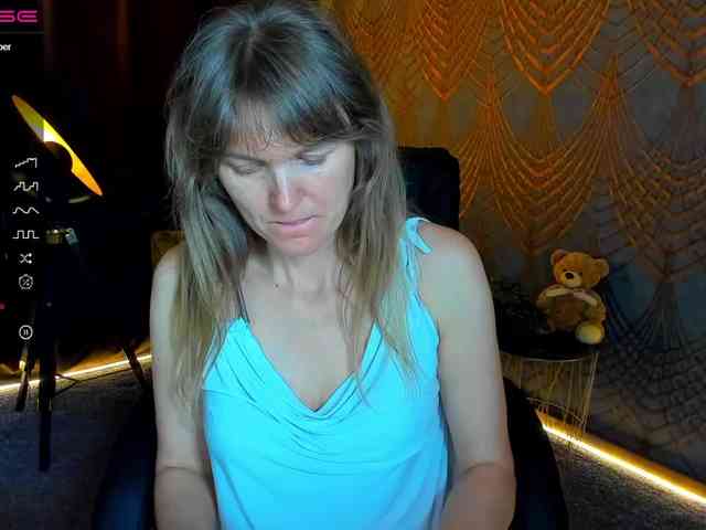 Annabel-xxx webcam