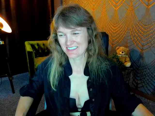 Annabel-xxx webcam