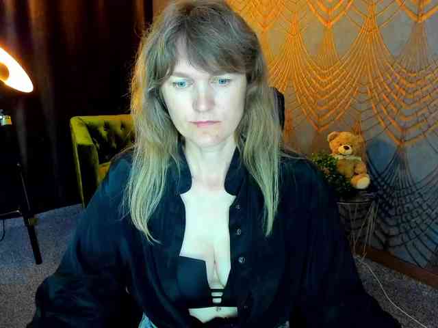 Annabel-xxx webcam
