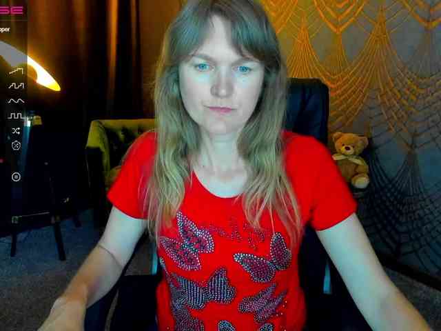 Annabel-xxx webcam