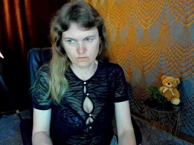 Annabel-xxx webcam