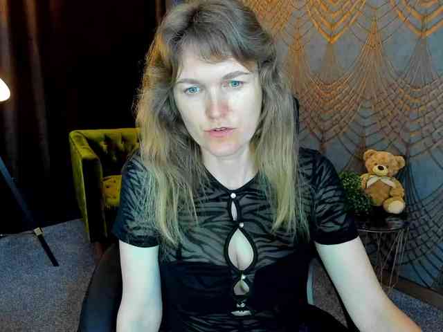 Annabel-xxx webcam