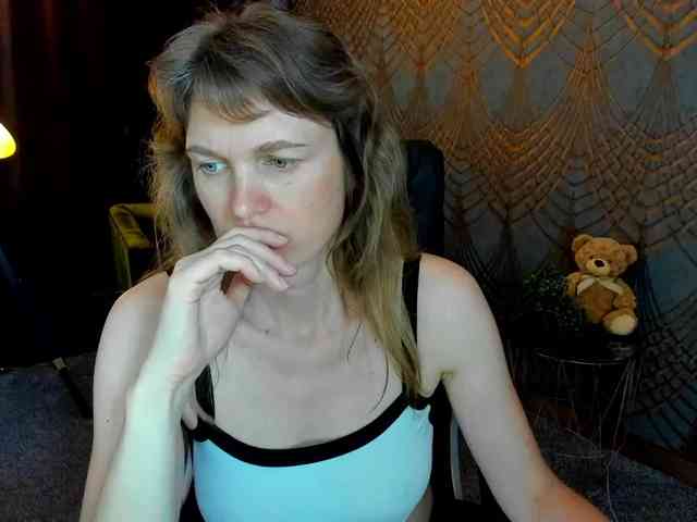 Annabel-xxx webcam