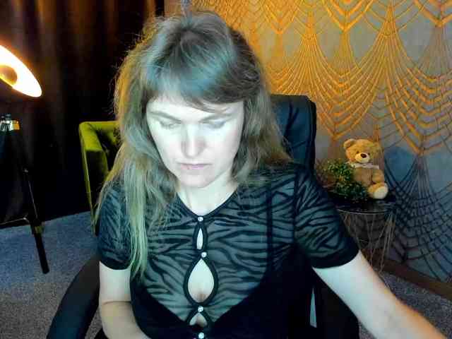 Annabel-xxx webcam