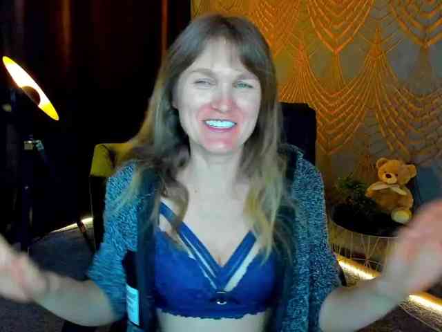 Annabel-xxx webcam