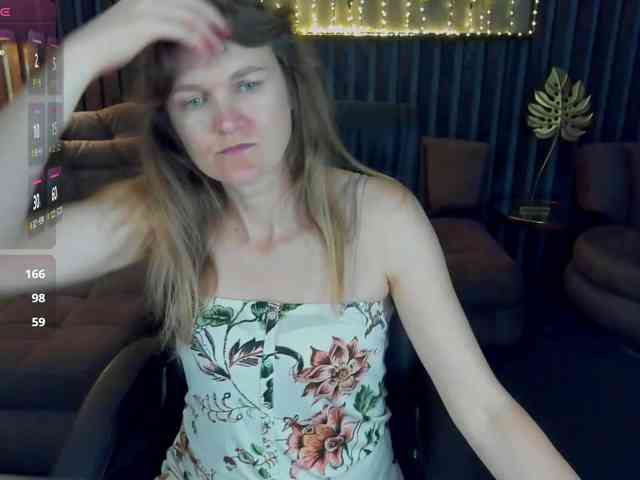 Annabel-xxx webcam