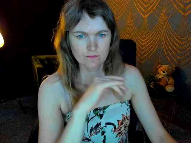 Annabel-xxx webcam