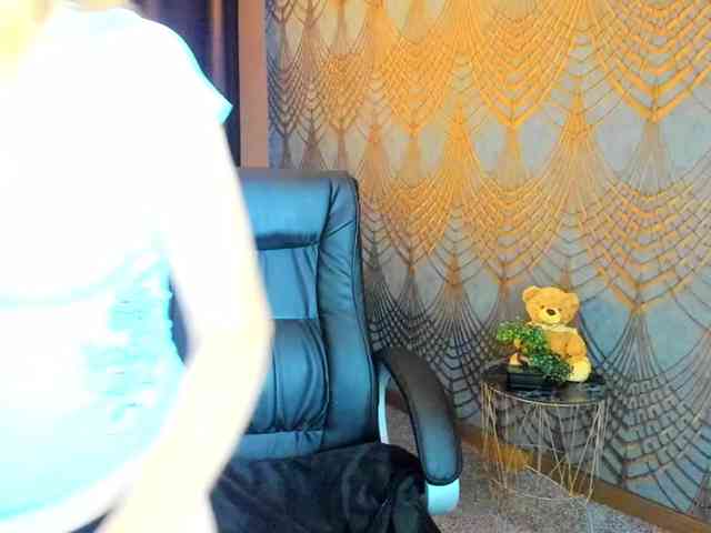 Annabel-xxx webcam