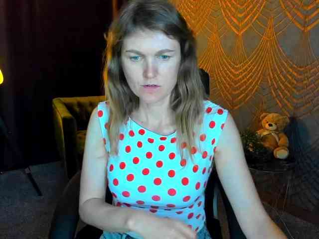 Annabel-xxx webcam