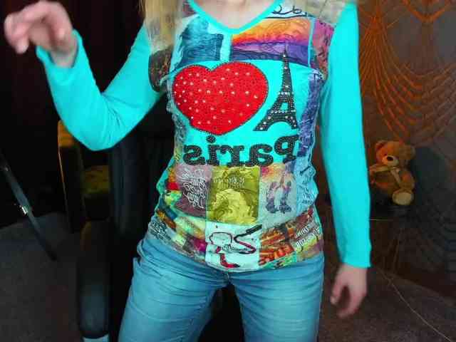Annabel-xxx webcam