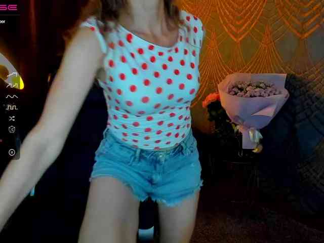 Annabel-xxx webcam