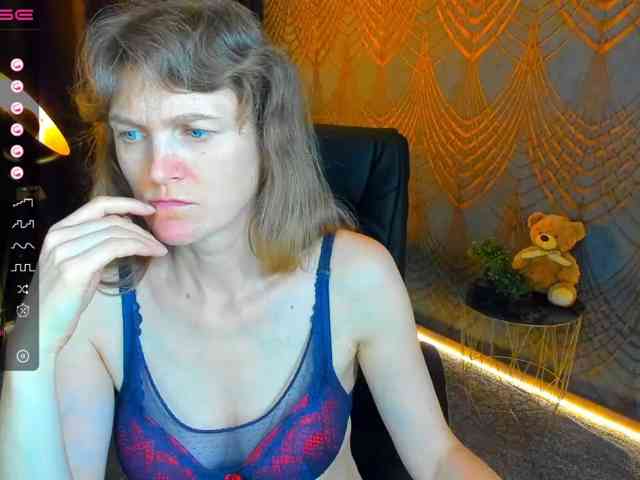 Annabel-xxx webcam