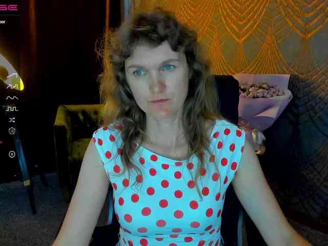 Annabel-xxx webcam
