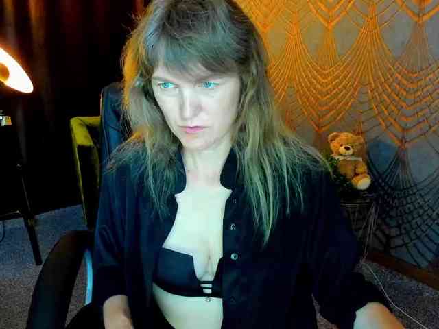 Annabel-xxx webcam