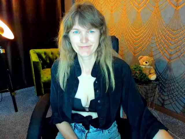 Annabel-xxx webcam