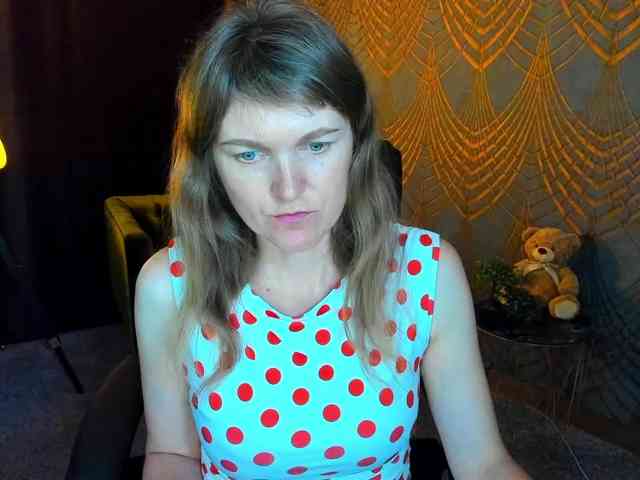 Annabel-xxx webcam