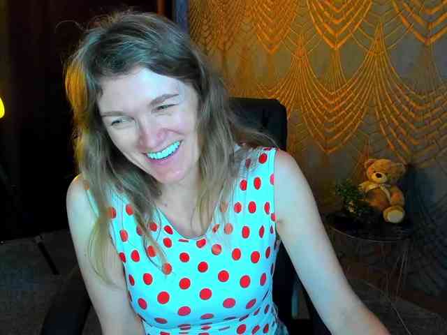 Annabel-xxx webcam