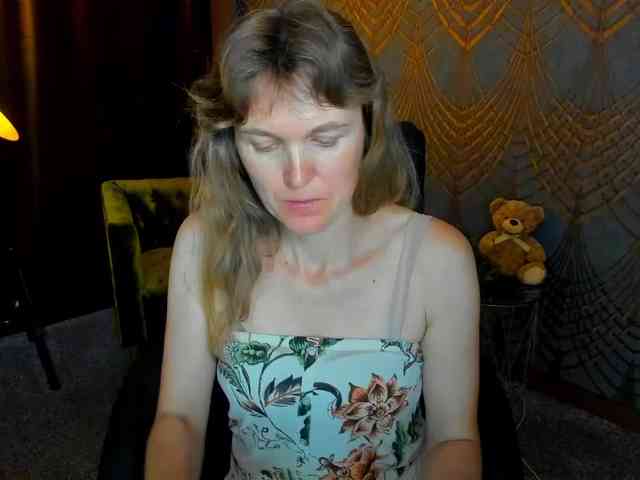 Annabel-xxx webcam