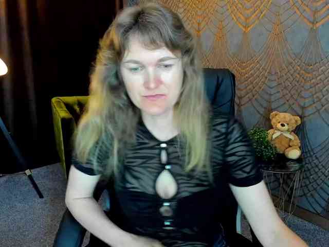 Annabel-xxx webcam