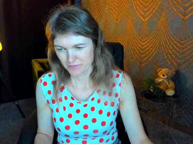 Annabel-xxx webcam