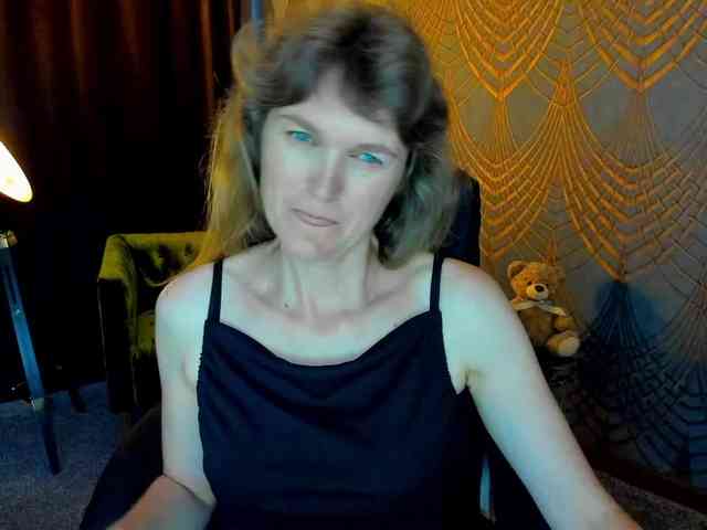 Annabel-xxx webcam