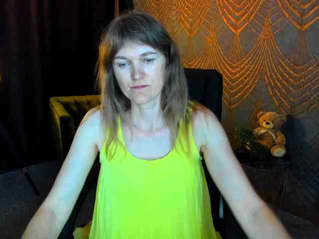 Annabel-xxx webcam
