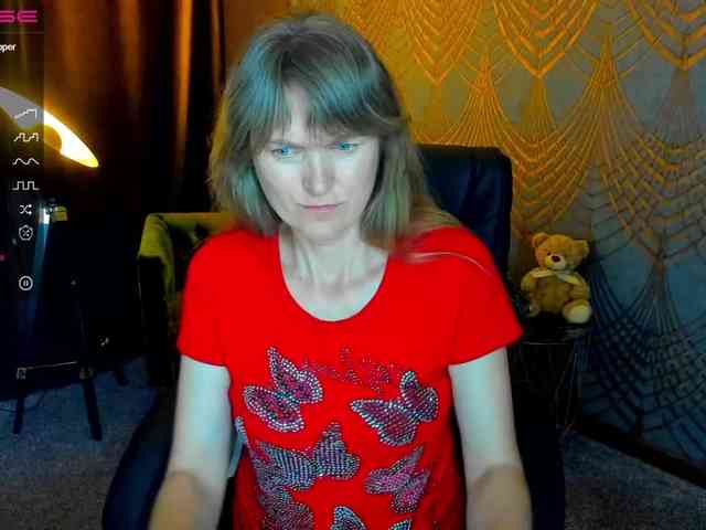 Annabel-xxx webcam