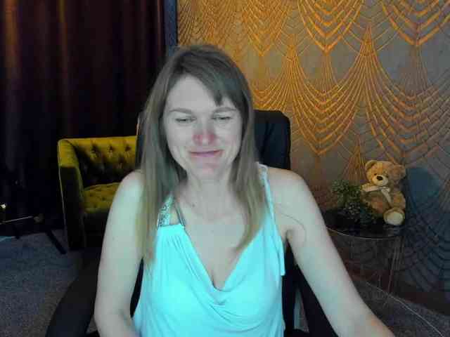 Annabel-xxx webcam