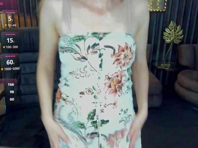 Annabel-xxx webcam