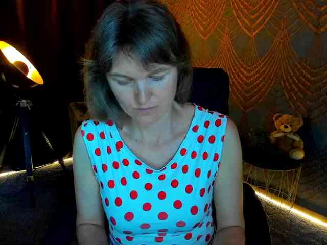 Annabel-xxx webcam