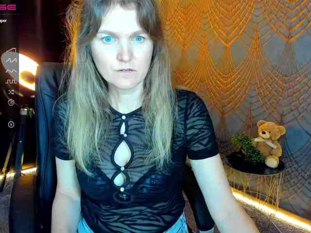 Modella: Annabel-xxx