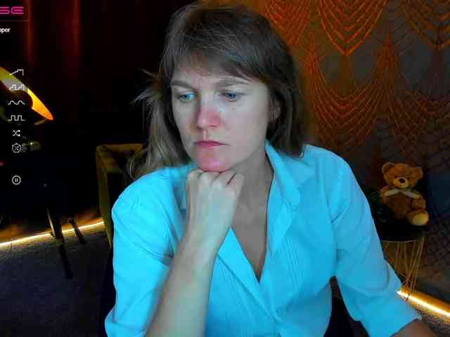 Annabel-xxx webcam