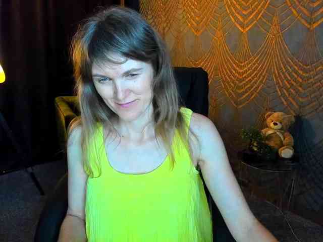 Annabel-xxx webcam