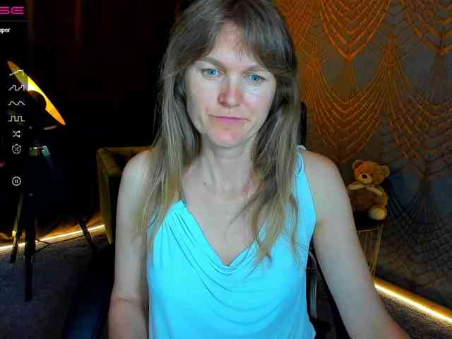 Annabel-xxx webcam