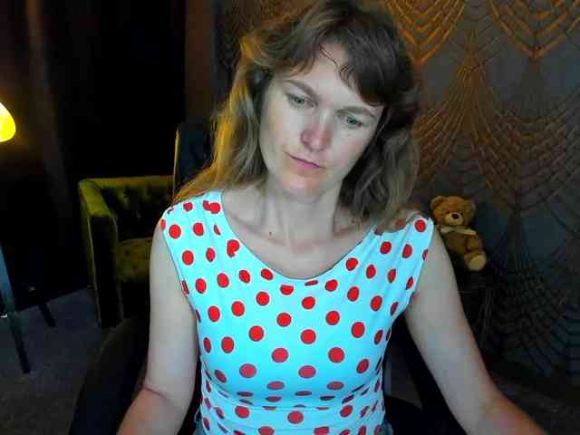 Annabel-xxx webcam